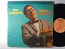 RAY BARRETTO Guajira y Guaguanco LATIN LP Shrink TICO Orig. Inner Sleeve M-