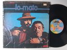 WILLIE COLON canta HECTOR LAVOE Lo Mato LATIN LP Shrink FANIA Orig. Inner Sleeve