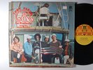 TONY PABON & La PROTESTA feat. NESTOR SANCHEZ Salsa LP Shrink RICO M-