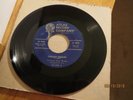 45 rpm Fi-Tones – Atlas 1050 – 1955 - Foolish Dreams / Let's Fall in Love