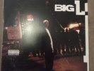 Big L - Lifestyles of Da Poor and Dangerous vinyl LP