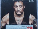 JOHNNY HALLYDAY 
