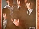 THE Rolling Stones 