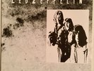 Led Zeppelin live in Vancouver (1970) Vinyl Bootleg Album