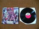 Brainticket / Psychonaut/ Rare LP D 30219 / VG +++VERY NICE, COMME NEUF