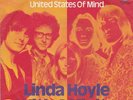 Linda Hoyle With Affinity - Eli's Coming - United States Of Mind - 1970 rare