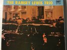 Ramsey Lewis Trio-The In Crowd Cadet ST-757 7 1/2 IPS reel to reel tape Like New