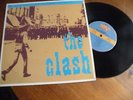 The CLASH   Black market clash  10