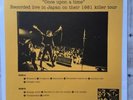 Iron Maiden , Once Upon A Time