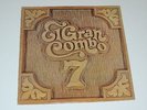 EL GRAN COMBO 7 Lp RECORD SALSA SON GUAGUANCO 1975