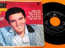 ELVIS PRESLEY (ITALY) A72V 0218 
