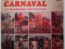 LP La Cumbiamba Del Carnaval  -  Cumbia Afro Beat  -   Machuca Colombia  ???