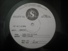 TERRY CALLIER Turn You To Love LP ELEKTRA Breaks Test Pressing Soul Funk Rare