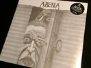 (New) Arena - Arena Lp Reissue Australian Jazz Funk / Oz Jazz Breaks