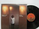 TOWNES VAN ZANDT - HIGH LOW AND IN BETWEEN LP 1971 US ORIG POPPY NO CUT COUNTRY