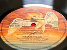LED ZEPPELIN - PHYSICAL GRAFFITI - 1975 UK 1st PRESSING - A1/B5/C1/D1 - EX
