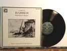Samuel Barber, Soni Ventorum Wind Quintet, Summer Music (LP 1983 Near Mint) RARE