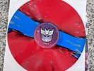 Transformers 1984 OST Vinyl LP Record Soundtrack Optimus Prime  Enjoy the Ride
