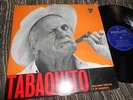 ORLANDO FORTICH Tabaquito LP Philips 631837 COLOMBIA *CUMBIA* AFRO LATIN