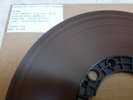 REEL TO REEL TAPE 2 TRACK 15 IPS PROTECTION COPY DVORAK PIANO  RICHTER KLEIBER