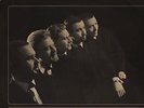 ? LP 1963 Michael Naura Quintet EUROPEAN JAZZ SOUNDS Brunswick 267912 TOP   NM ?