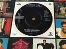 5TH DIMENSION - TOO POOR TO DIE - Holland LIBERTY 7