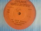 The Tune Rockers The Green Mosquito One Sided Demo VG