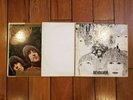 Beatles Vinyl collection White Album Revover Rubber Soul LP vinyl John Lennon