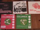 Pink Floyd - Early Years 1965-1972 - 5 VINYLS, MEMORABLIA, OPTIONAL DAMAGED BOX