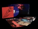 LORDE   MELODRAMA   DELUXE LIMITED EDITION 2 x 180gsm BLUE VINYL LP   *NEW*