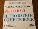 45 ADRIANO CELENTANO 