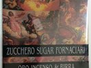 LP Sigillato 1a Stampa 839 539-1 Zucchero Sugar Fornaciari - Oro Incenso & Birra