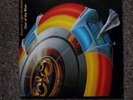 ELO Out Of The Blue Vinyl Double LP Record Electric Light Orchestra Jeff Lynne