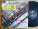 The Beatles ?– Please Please Me UK 1963 VG/G  (LP )
