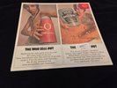 THE WHO SELL OUT 140-Gram LP (2008 Vinyl Lovers 990298) SEALED MINT