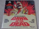 DAWN OF THE DEAD GOBLIN SOUNDTRACK DOUBLE 2 X LP RECORD WAXWORK WW051