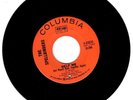 Northern Soul 45 Spellbinders HELP ME on COLUMBIA
