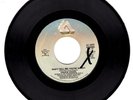 Modern Soul 45 CHUCK CISSEL DON'T TELL ME YOU'RE SORRY on ARISTA