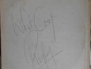 An Introduction to Roy Harper - 1975 Promo Copy, Signed Vinyl LP