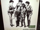 THE JACSON 5 