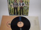 GEORGE HARRISON on LP - SPLINTER - THE PLACE I LOVE - DARK HORSE - UK 1974 - nm.