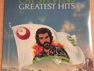 VINTAGE Cat Stevens Greatest Hits 1975 with Poster VINYL LP STILL SEALED SP-4519