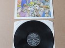 RUTS Grin & Bear It  VIRGIN LP 1980 ORIGINAL UK 1ST PRESSING V2188
