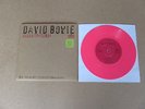 DAVID BOWIE Hallo Spaceboy 7