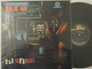 REO Speedwagon Hi Infidelity Half Speed Master CBS HE 46844-AUDIOPHILE