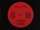 PERCY SMITH: Stop Creepin' / Borderline 12 (Boogie) Soul