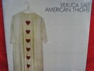NEW SEALED VERUCA SALT AMERICAN THIGHS VINYL LP MUSIC RECORD 1994 MINTY FRESH