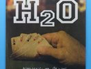 H2O Nothing To Prove ORANGE COLORED Vinyl LP NEW MINT ? Biohazard Sick Of It All