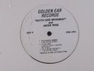 SOUTHSIDE MOVEMENT & JACKIE ROSS: Southside Movement & Jackie Ross LP Sealed (p