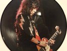 KISS ACE FREHLEY New LIVE DOUBLE PICTURE DISC VINYL LP RECORD SEALED